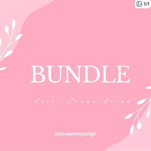 Bundle for @kmshopposh